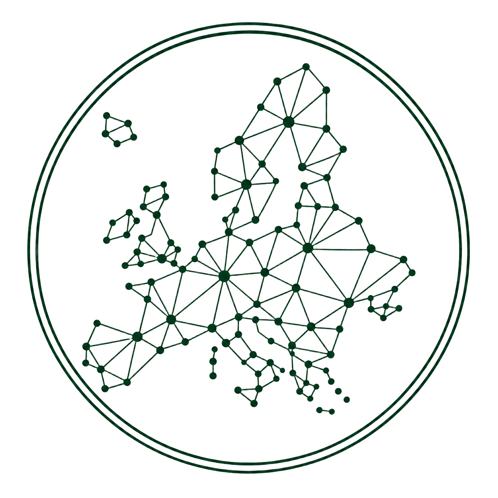 European Tech Sovereignty Institute emblem